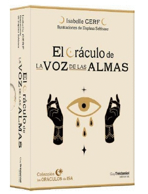 EL ORACULO DE LA VOZ DE LAS ALMAS