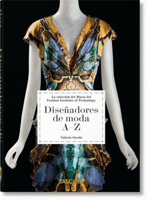FASHION DESIGNERS A-Z. 40TH ED.