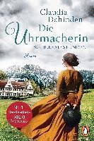 DIE UHRMACHERIN