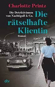 DIE RATSELHAFTE KLIENTIN
