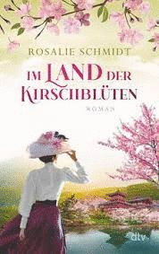 IM LAND DER KIRSCHBLUTEN