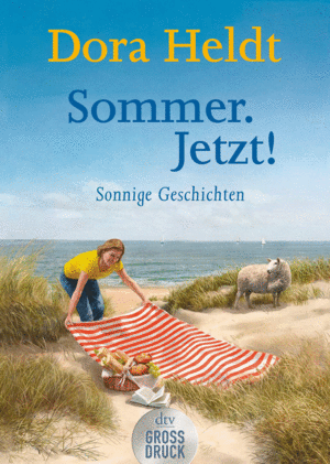 SOMMER JETZT