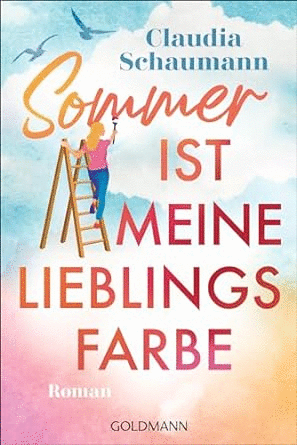 SOMMER IST MEINE LIEBLINGS FARBE
