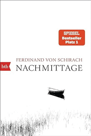 NACHMITTAGE