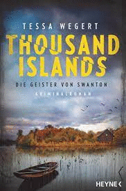 THOUSAND ISLANDS