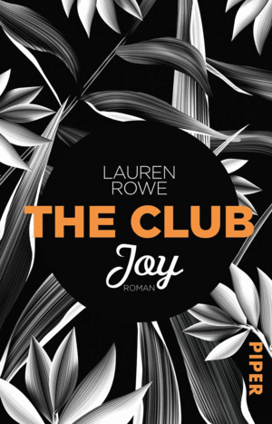 THE CLUB - JOY