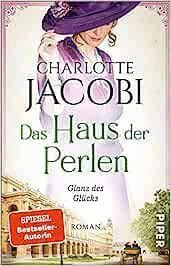 DAS HAUS DER PERLEN GLANZ DES GLUCKS