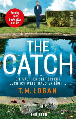THE CATCH