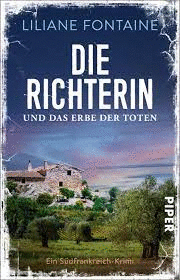 DIE RICHTERIN UND DAS ERBE DES TOTEN