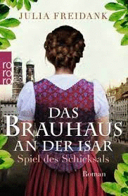DAS BRAUHAUS AN DER ISAR