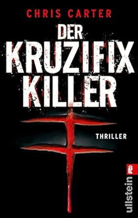 DER KRUZIFIX KILLER
