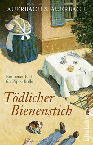 TOEDLICHER BIENENSTICH