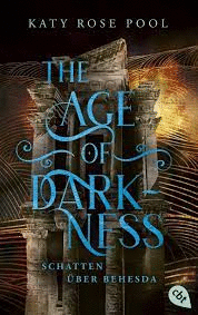 THE AGE OF DARKNESS SCHATTEN UBER BEHESD