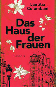 DAS HAUS DER FRAUEN