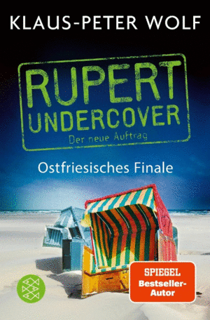 RUPERT UNDERCOVER - OSTFRIESISCHES FINALE