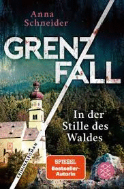 GRENZ FALL IN DER STILLE DES WALDES
