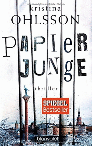 PAPIERJUNGE