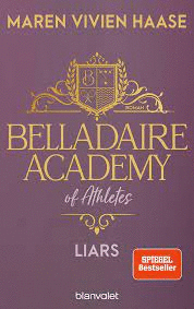 BELLADAIRE ACADEMY OF ATHLETESLIARS