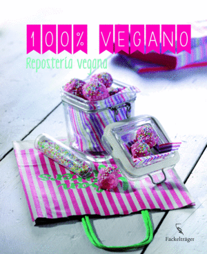 100% VEGANO