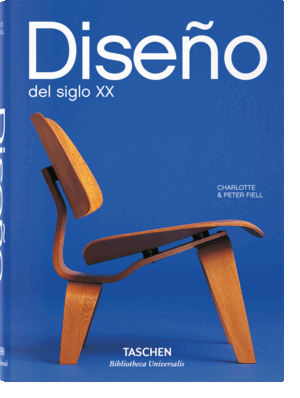 DISEÑO DEL SIGLO XX