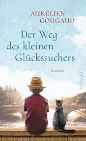 DER WEG DES KLEINEN GLUCKSSUCHERS