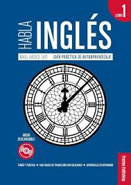 HABLA INGLÉS (LIBRO 1)