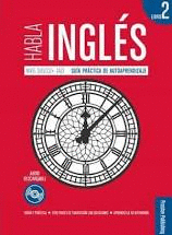 HABLA INGLES LIBRO 2