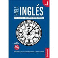 HABLA INGLES LIBRO 1