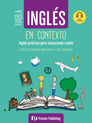 HABLA INGLÉS. EN CONTEXTO