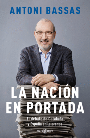 LA NACIÓN EN PORTADA