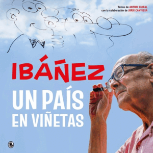 IBAÑEZ UN PAIS EN VIÑETAS