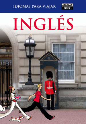 INGLES PARA VIAJAR