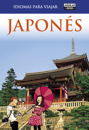 JAPONES PARA VIAJAR