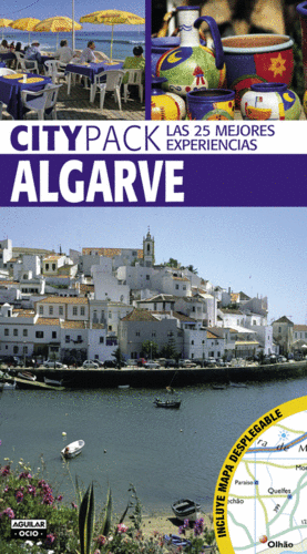 ALGARVE (CITYPACK 2017)