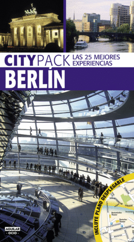 BERLIN (CITYPACK 2017)