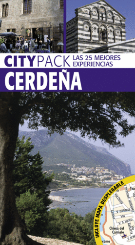 CERDEÑA (CITYPACK 2017)