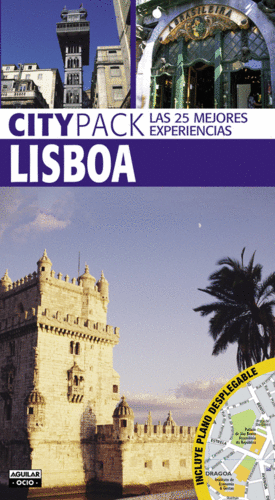 LISBOA (CITYPACK 2017)