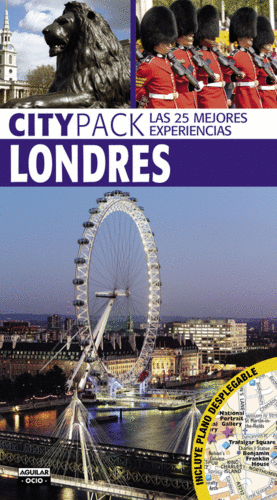 LONDRES (CITYPACK 2017)