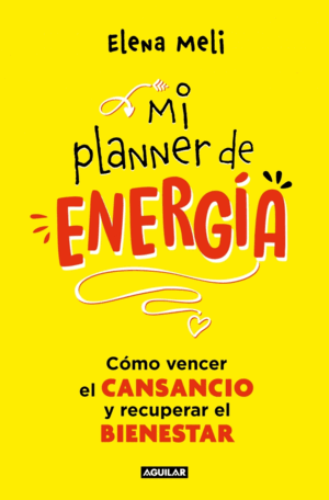 MI PLANNER DE ENERGÍA