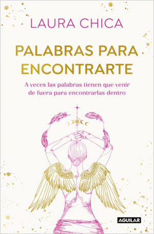 PALABRAS PARA ENCONTRARTE