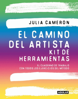 EL CAMINO DEL ARTISTA. KIT DE HERRAMIENTAS