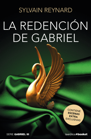 LA REDENCIÓN DE GABRIEL