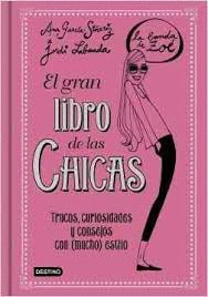 EL GRAN LIBRO DE LAS CHICAS. LA BANDA DE ZOÉ