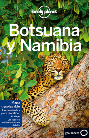 BOTSUANA Y NAMIBIA 1