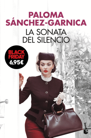 LA SONATA DEL SILENCIO