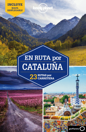 EN RUTA POR CATALUÑA 2018