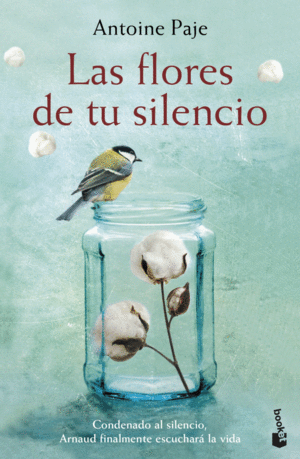 LAS FLORES DE TU SILENCIO