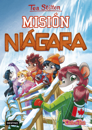 TS 29. MISION NIAGARA