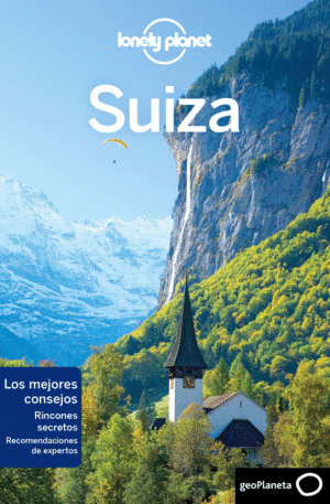 SUIZA 2018