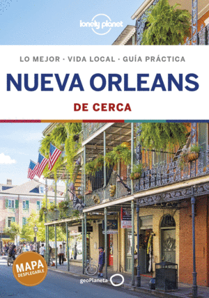 NUEVA ORLEANS DE CERCA 1
